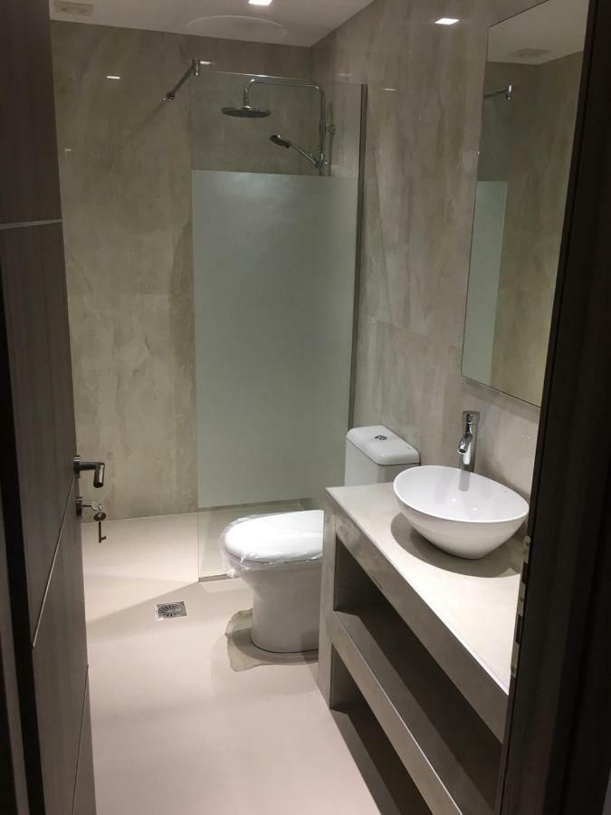 The Little Prince Luxury Suites Ypsos Exterior foto